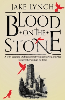 Image for Blood on the Stone