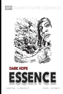 Dark Hope Essence