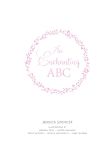 Image for The Enchanting ABC