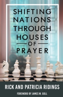 Image for Shifting Nations Through Houses of Prayer