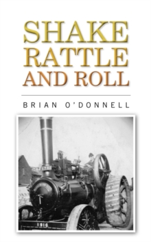 Shake, rattle and roll by O'Donnell., Brian (9780648014614) | Browns Books