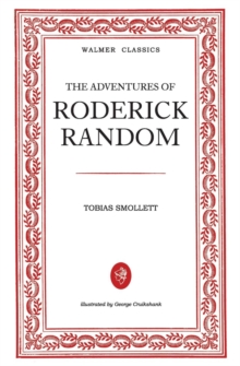 Image for The Adventures of Roderick Random