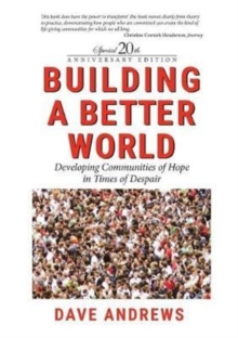 Image for Building a Better World