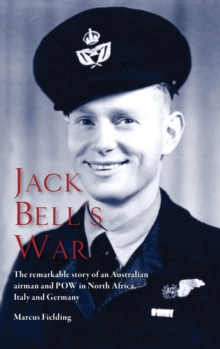 Image for Jack Bell's War