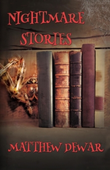 Image for Nightmare Stories