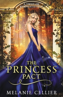 Image for The Princess Pact