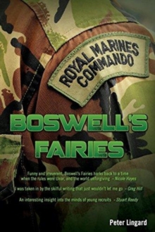 Image for Boswell's Fairies