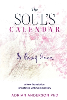 Image for The Soul's Calendar