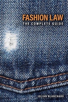 Image for Fashion Law
