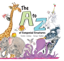 Image for The A to Z of Congenial Creatures