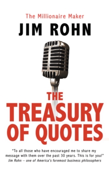Treasury of Quotes