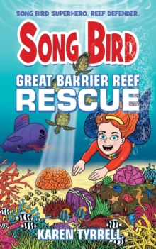 Image for Great Barrier Reef Rescue