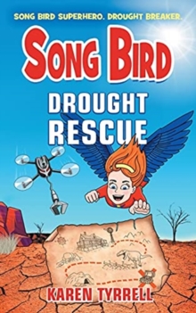 Image for Drought Rescue