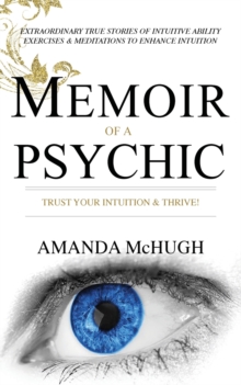 Image for Memoir of a Psychic