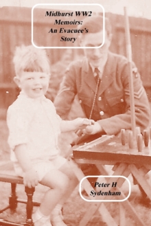 Image for Midhurst WW2 Memoirs