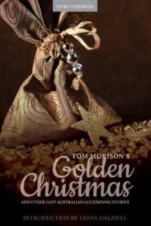 Image for Tom Morison's Golden Christmas