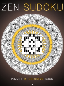 Image for Zen Sudoku