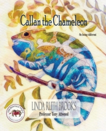 Image for Callan the Chameleon