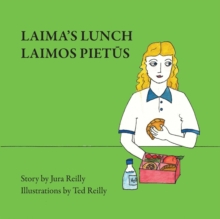 Image for Laima's Lunch