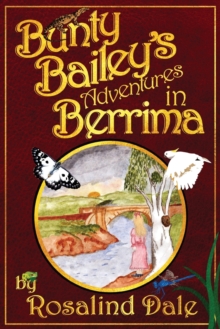 Image for Bunty Bailey's Adventures in Berrima