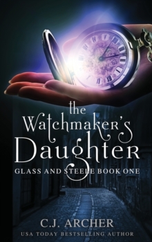 Image for The Watchmaker's Daughter