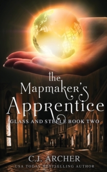 Image for The Mapmaker's Apprentice