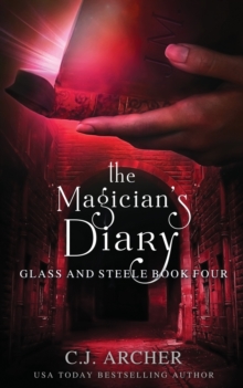 Image for The Magician's Diary