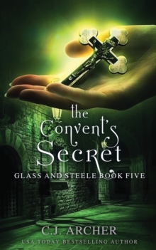 Image for The Convent's Secret