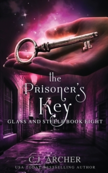 Image for The Prisoner's Key