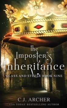 Image for The Imposter's Inheritance