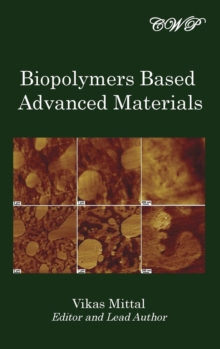 Image for Biopolymers Based Advanced Materials