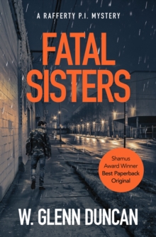 Image for Fatal Sisters: A Rafferty P.I. Mystery