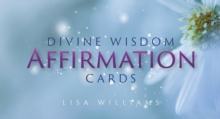 Divine Wisdom Affirmation Cards