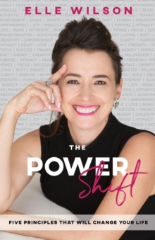 Image for Power Shift: 5 Principles That Will Change Your Life