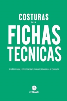 Image for Costuras para Fichas T?cnicas