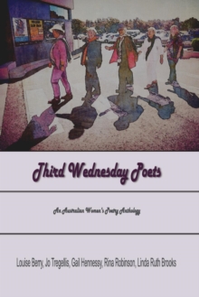 Image for Third Wednesday Poets