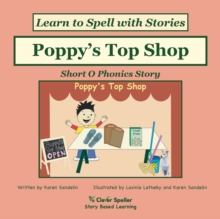Image for Poppy's Top Shop