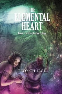 Image for The Elemental Heart