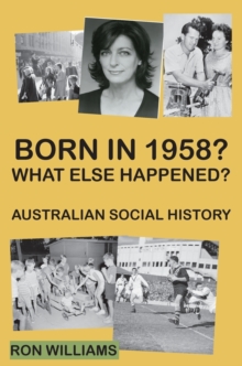 Image for Born in 1958? What else happened?