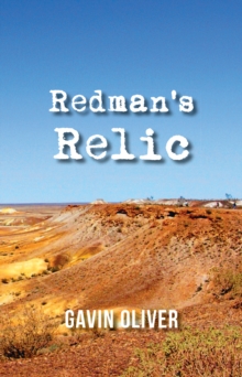 Image for Redman's Relic