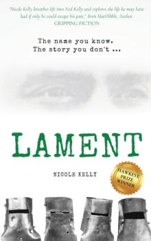 Image for Lament