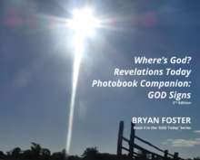 Image for Where's God? Revelations Today Photobook Companion