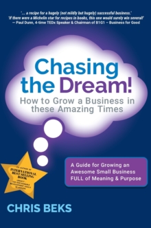 Image for Chasing the Dream!