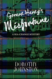 Image for Gerard Hardy's Misfortune