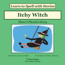 Image for Itchy Witch