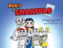 Image for Rob's New Smartpad