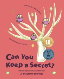 Image for Can You Keep a Secret? 2 : Playtime Rhymes