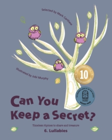 Image for Can You Keep a Secret? 6 : Lullabies