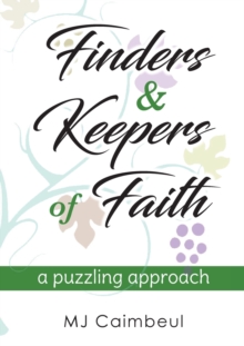 Image for Finders & Keepers of Faith