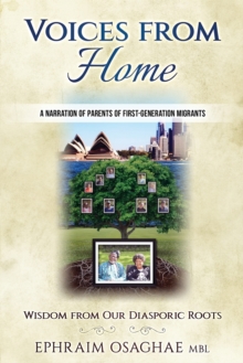 Image for Voices from Home